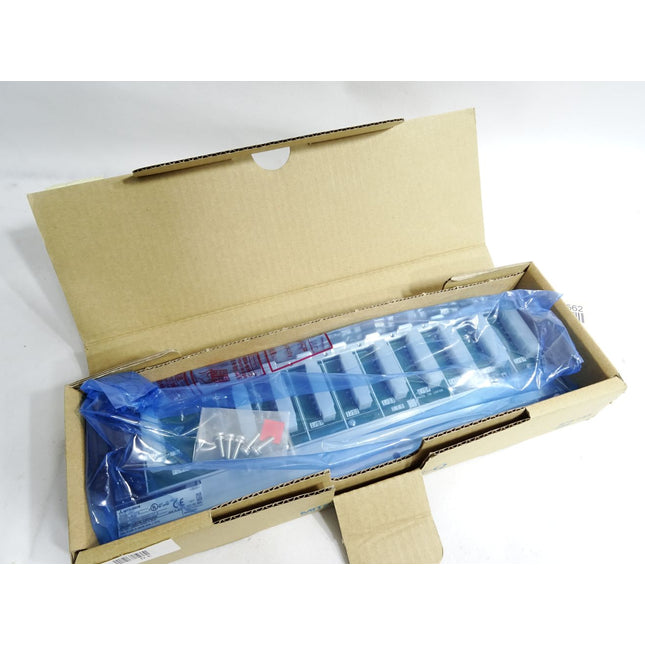 Mitsubishi Electric Base unit Q38DB / Neu OVP - Maranos.de