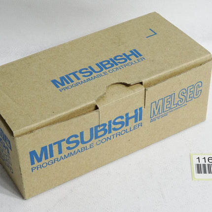 Mitsubishi Input Unit AJ65SBTB1-16D / Neuwertig OVP - Maranos.de