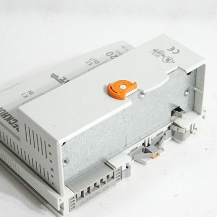 Beckhoff EtherCAT-Buskoppler BK1120