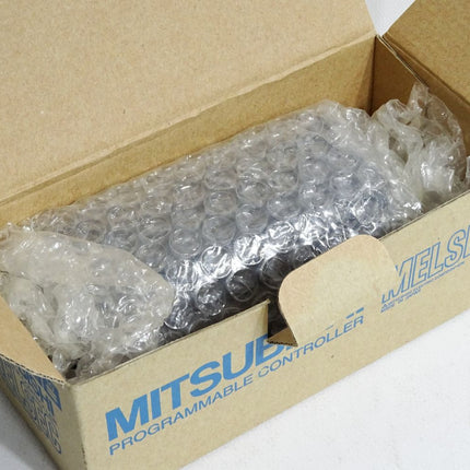 Mitsubishi Input Unit AJ65SBTB1-16D / Neuwertig OVP - Maranos.de