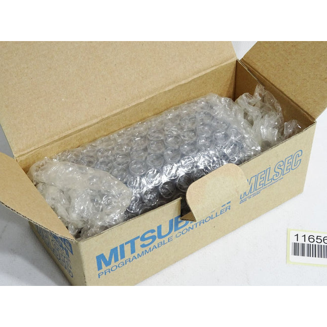 Mitsubishi Input Unit AJ65SBTB1-16D / Neuwertig OVP - Maranos.de