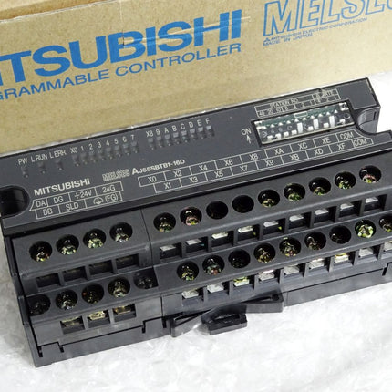Mitsubishi Input Unit AJ65SBTB1-16D / Neuwertig OVP - Maranos.de