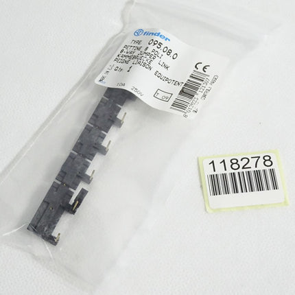 Finder Kammebrücke 095.08.0 / Neu OVP - Maranos.de