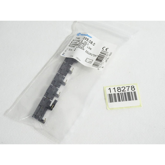 Finder Kammebrücke 095.08.0 / Neu OVP - Maranos.de