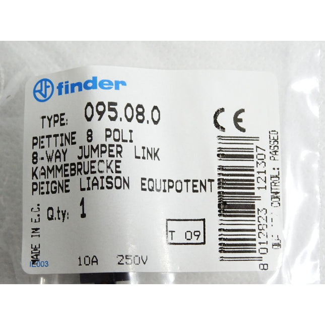Finder Kammebrücke 095.08.0 / Neu OVP - Maranos.de