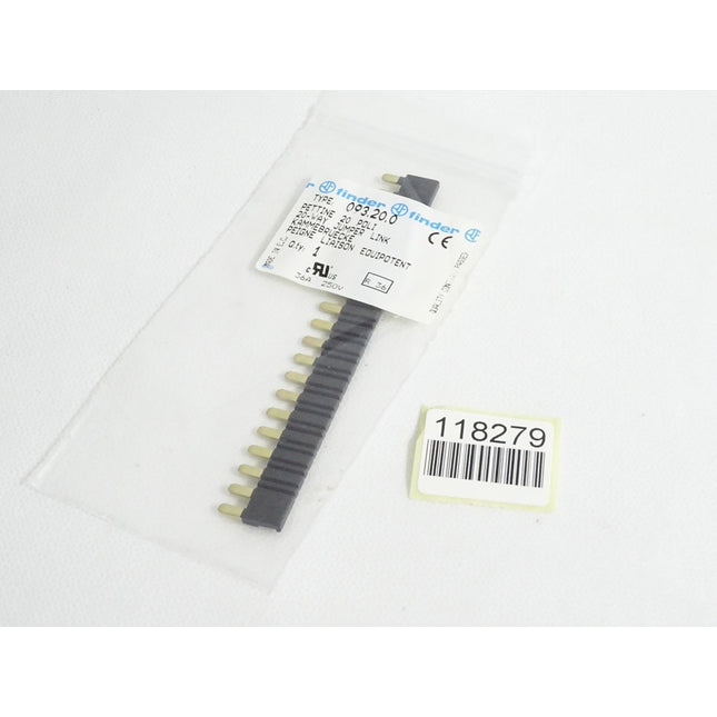 Finder Kammebrücke 093.20.0 / Neu OVP - Maranos.de