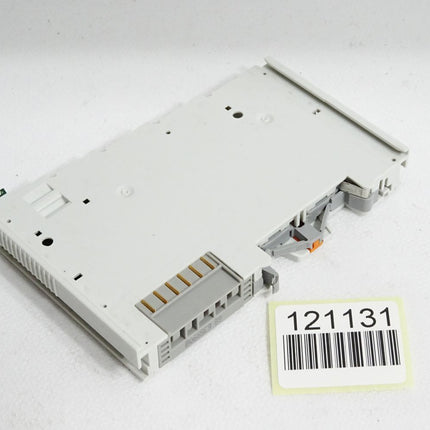 Beckhoff analoge Eingangsklemme KL3202 0000