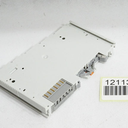 Beckhoff serielle Schnittstellenklemme KL6051 0000