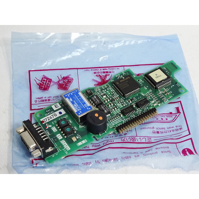 Mitsubishi Electric FR-E5NP / Neuwertig - Maranos.de