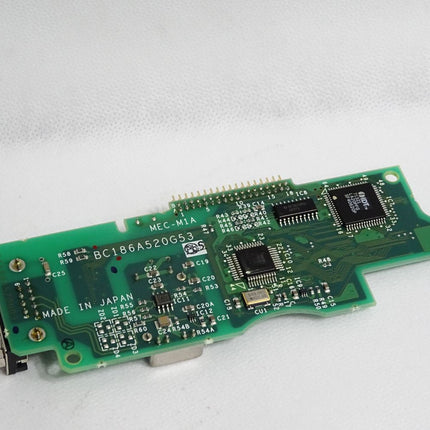 Mitsubishi Electric FR-E5NP / Neuwertig - Maranos.de