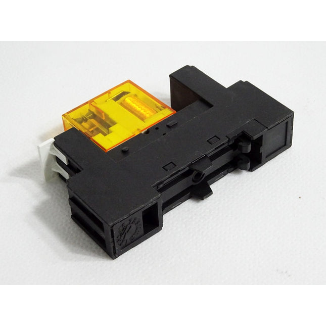 Finder 95.85.10 Relais mit Sockel 40.52 5A 230VAC - Maranos.de