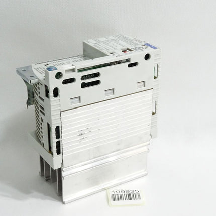 Lenze 8200 vector 00490461 E82EV371_2C E82EV371K2C 0.37kW - Maranos.de