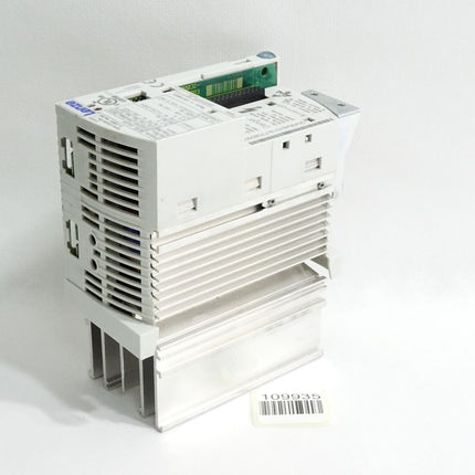 Lenze 8200 vector 00490461 E82EV371_2C E82EV371K2C 0.37kW - Maranos.de