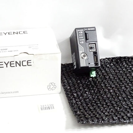 Keyence Auswerteeinheit Auto-Learn Modell IV2-G30F / Neu OVP
