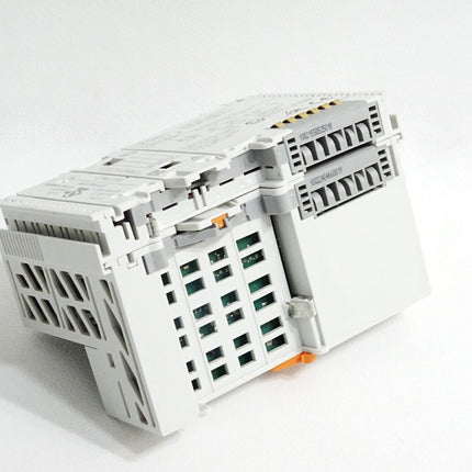 Wago 750-375 Feldbuskoppler PROFINET IO - Maranos.de