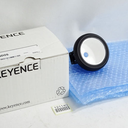 Keyence Domlichtaufsatz (klein) IV2-GD05 / Neu OVP