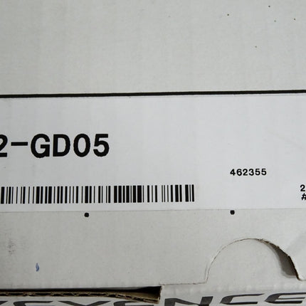 Keyence Domlichtaufsatz (klein) IV2-GD05 / Neu OVP