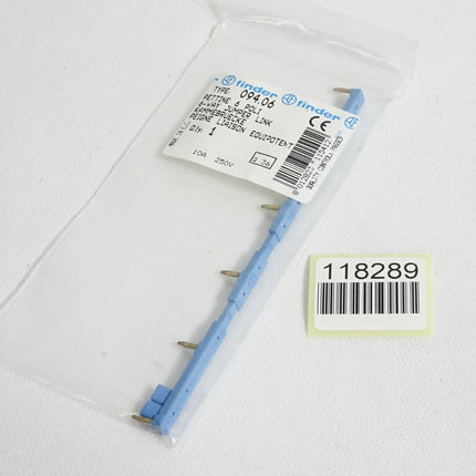 Finder Kammebrücke 094.06 / Neu OVP - Maranos.de