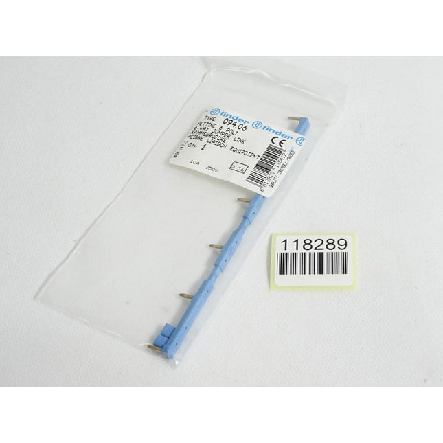 Finder Kammebrücke 094.06 / Neu OVP - Maranos.de