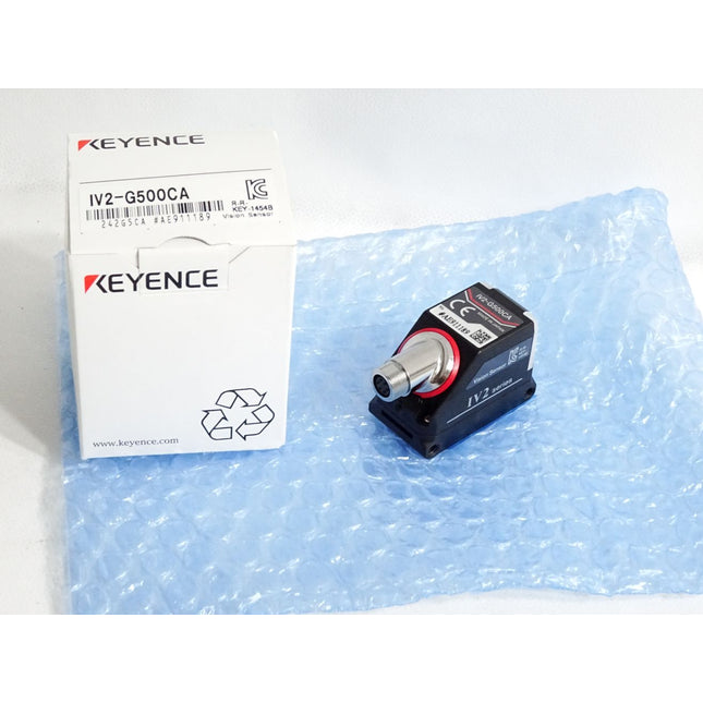 Keyence Sensorkopf IV2-G500CA / Neu OVP