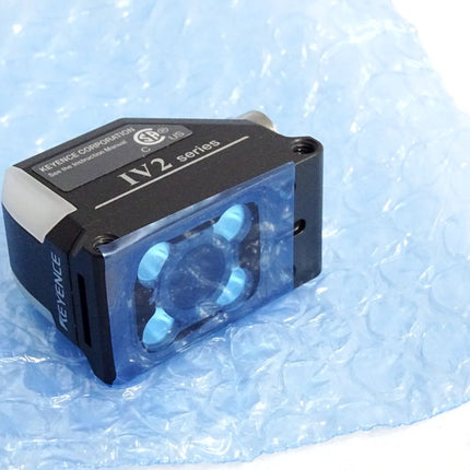 Keyence Sensorkopf IV2-G500CA / Neu OVP