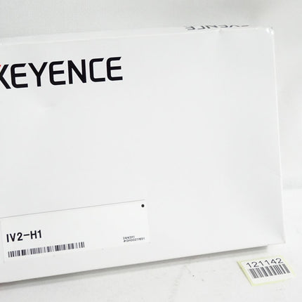Keyence Software für die Modellreihe IV2 IV2-H1 / Neu OVP