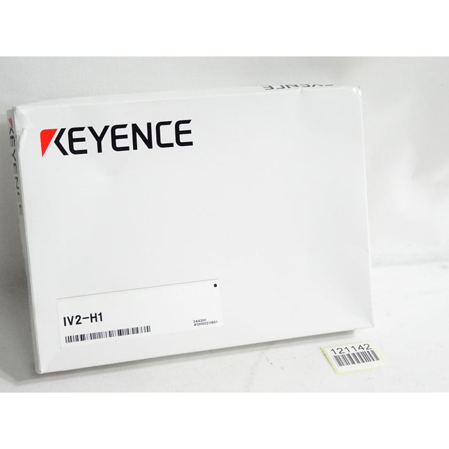 Keyence Software für die Modellreihe IV2 IV2-H1 / Neu OVP