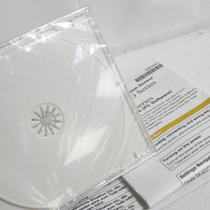 Keyence Software für die Modellreihe IV2 IV2-H1 / Neu OVP