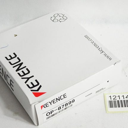 Keyence Polarisierten Filter OP-87899 / Neu OVP