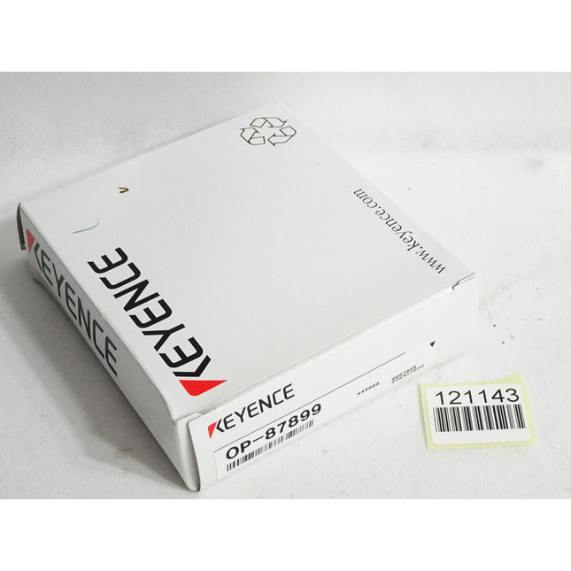 Keyence Polarisierten Filter OP-87899 / Neu OVP