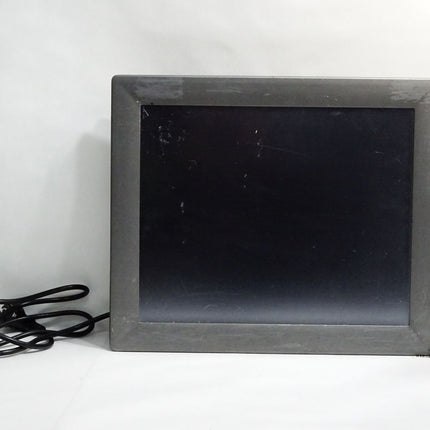 Advantech Monitor FPM-2170G FPM-2170G-R3BE 17" SXGA TFT LCD with LED backlight - Maranos.de