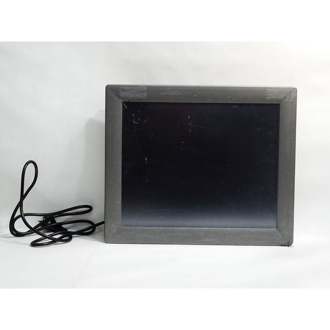 Advantech Monitor FPM-2170G FPM-2170G-R3BE 17" SXGA TFT LCD with LED backlight - Maranos.de