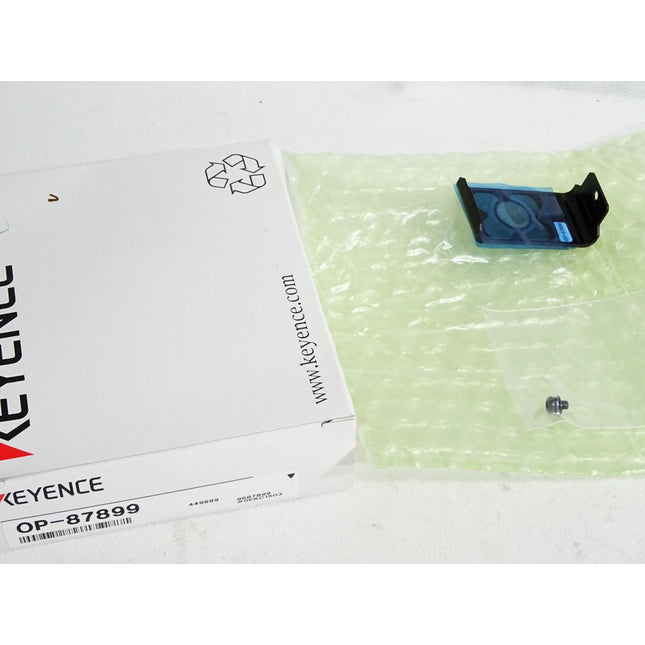 Keyence Polarisierten Filter OP-87899 / Neu OVP