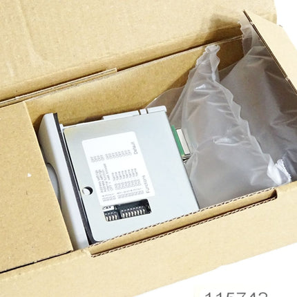 Euchner Schlüsselaufnahme Ethernet TCP/IP 100401 EKS-A-IEX-G01-ST02/03 / Neu OVP - Maranos.de