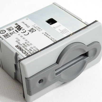 Euchner Schlüsselaufnahme Ethernet TCP/IP 100401 EKS-A-IEX-G01-ST02/03 / Neu OVP - Maranos.de