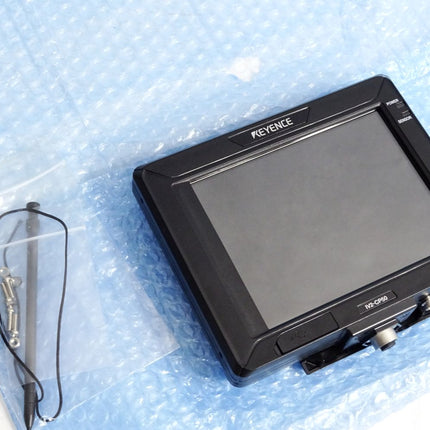 Keyence Control-Panel IV2-CP50 / Neu OVP