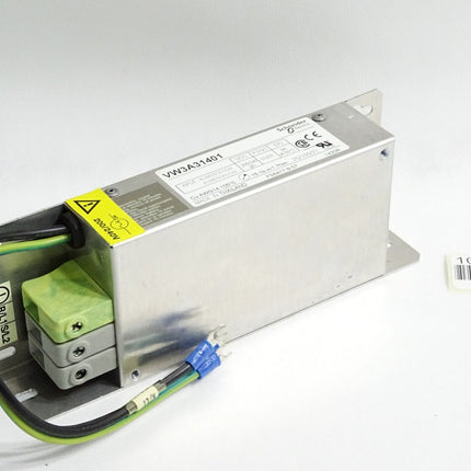 Schneider Electric VW3A31401 EMV-Filter - Maranos.de