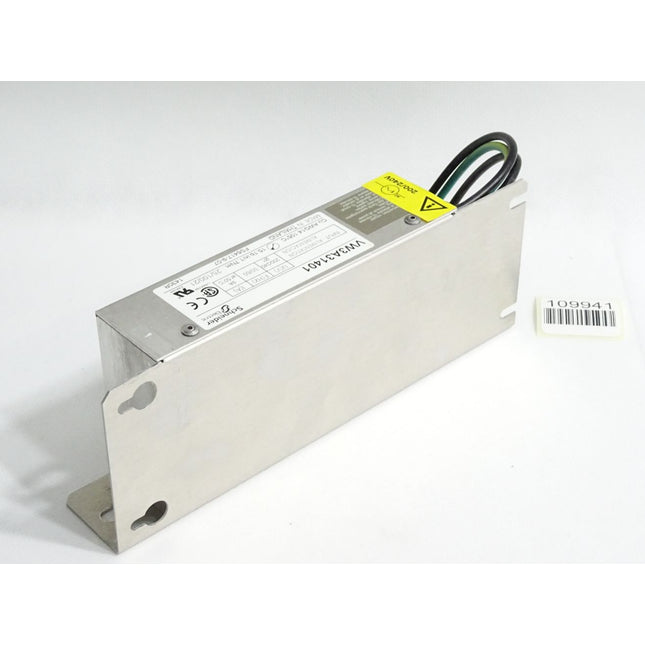 Schneider Electric VW3A31401 EMV-Filter - Maranos.de