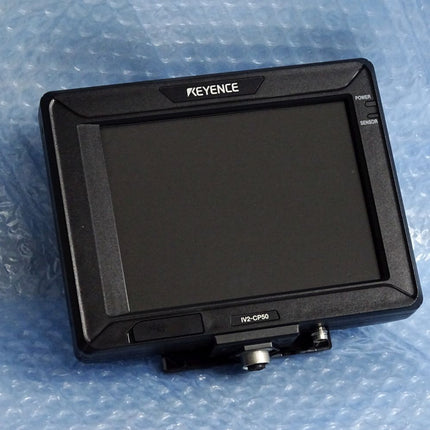 Keyence Control-Panel IV2-CP50 / Neu OVP