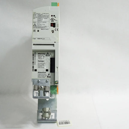 Lenze 8200 vector 13436011 E82EV751_2C E82EV751K2C 0.75kW - Maranos.de