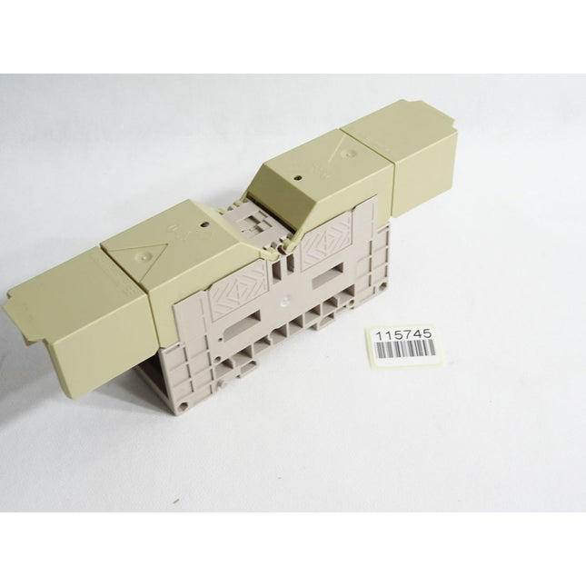 Weidmüller Bolzenklemme 1028500000 WFF120 WFF 120 / Unbenutzt - Maranos.de