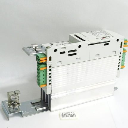 Lenze 8200 vector 13436011 E82EV751_2C E82EV751K2C 0.75kW - Maranos.de