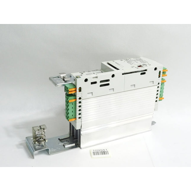 Lenze 8200 vector 13436011 E82EV751_2C E82EV751K2C 0.75kW - Maranos.de