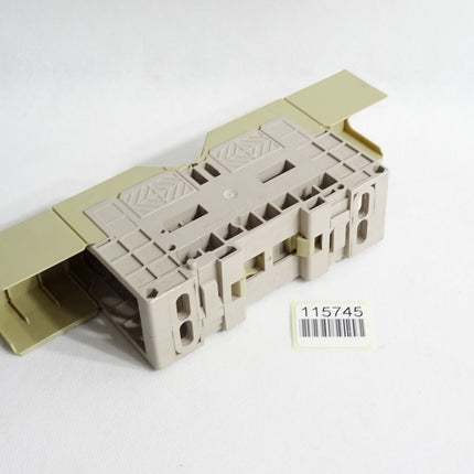 Weidmüller Bolzenklemme 1028500000 WFF120 WFF 120 / Unbenutzt - Maranos.de