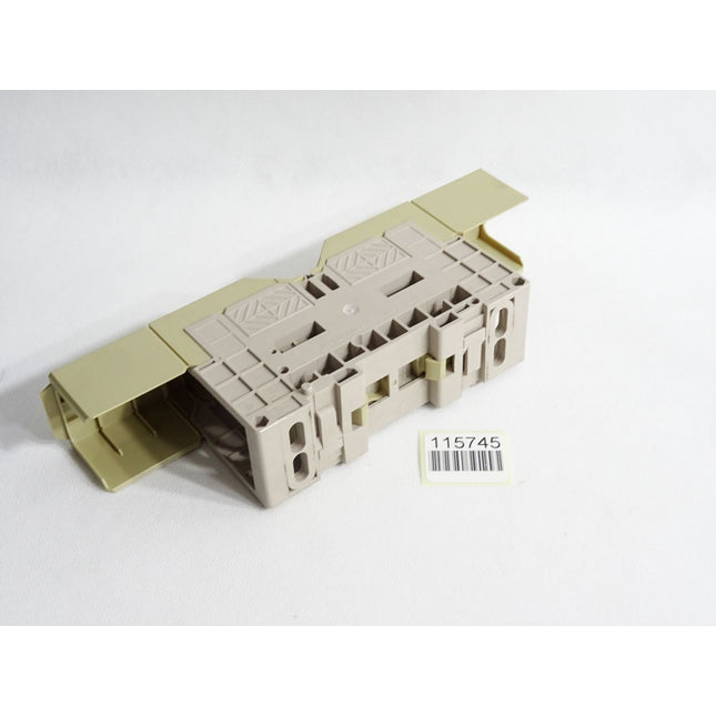 Weidmüller Bolzenklemme 1028500000 WFF120 WFF 120 / Unbenutzt - Maranos.de