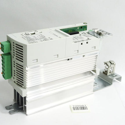 Lenze 8200 vector 13436011 E82EV751_2C E82EV751K2C 0.75kW - Maranos.de