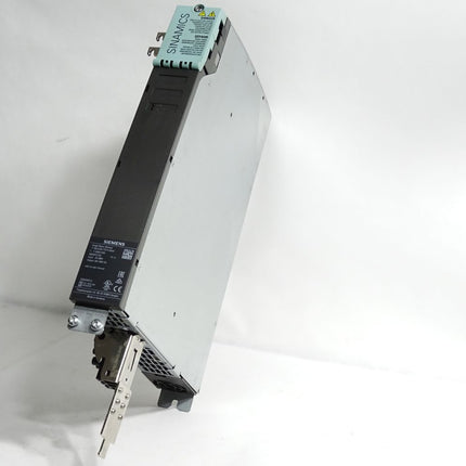 Siemens Sinamics Single Motor Module 6SL3120-1TE15-0AA4 - Maranos.de