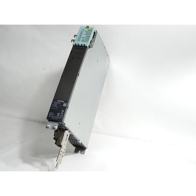 Siemens Sinamics Single Motor Module 6SL3120-1TE15-0AA4 - Maranos.de
