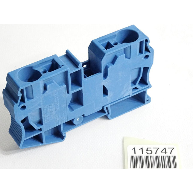 Phoenix Contact Durchgangsklemme ST 35 BU 3036181 / Unbenutzt - Maranos.de