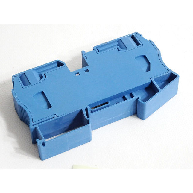 Phoenix Contact Durchgangsklemme ST 35 BU 3036181 / Unbenutzt - Maranos.de